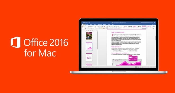 Office 2016 Professional Download Mac