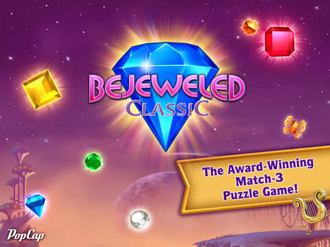 Bejeweled 2 Download For Mac