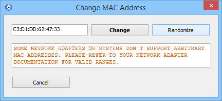 Change Mac Ip Address Download